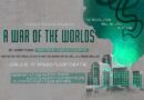 Penfold Theatre presents A War of the Worlds