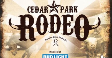 Early Bird Ticket Price for the Cedar Park Rodeo