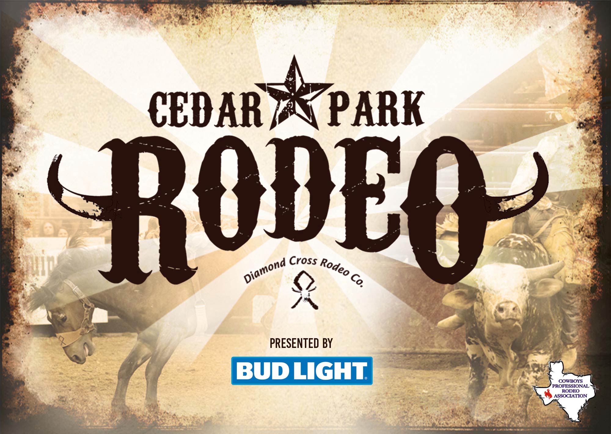 Early Bird Ticket Price for the Cedar Park Rodeo Round The Rock