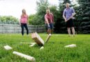 Yardgames.com: Your Answer for Summertime Family Fun!