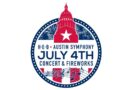 H-E-B Austin Symphony July 4th Concert & Fireworks