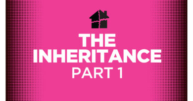 Outside the Rock: Tony Award Winner for Best Play, ‘The Inheritance’, Arrives at ZACH Theatre