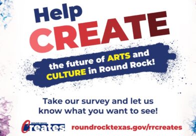 Round Rock Arts and Culture Wants to Hear from You!