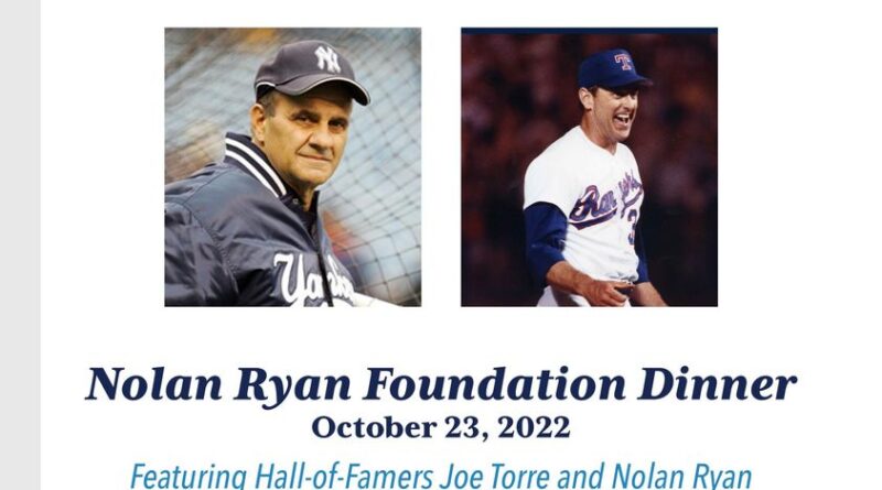 Nolan Ryan Foundation – Tagged MILBFATHERSDAY22 – Round Rock Express