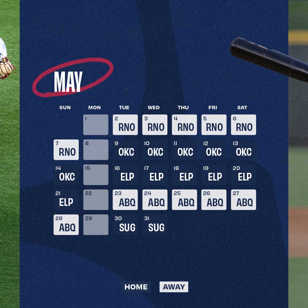 RR Express Release 2023 Schedule Round The Rock