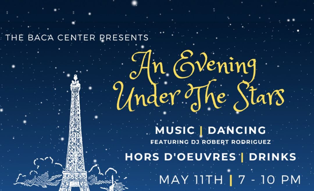 An Evening Under the Stars Tonight Round the Rock