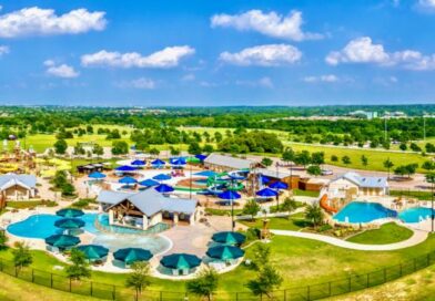 City of Round Rock Krebsbach Pool and Rock’N River Open Memorial Day Weekend