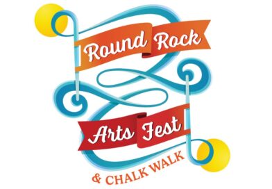 Mural Artist and Vendor Booth Registration Open for the Round Rock Arts Fest and Chalk Walk