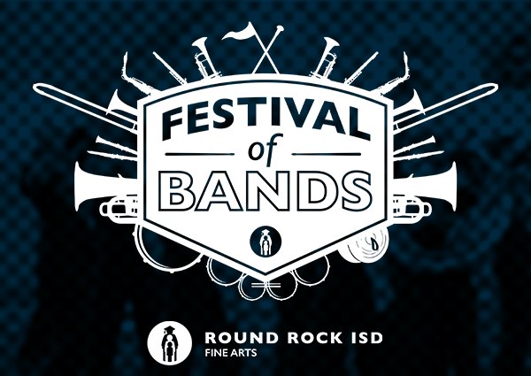 23rd Annual RRISD Festival of Bands