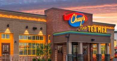 New Chuy’s Location Coming Soon to Hutto