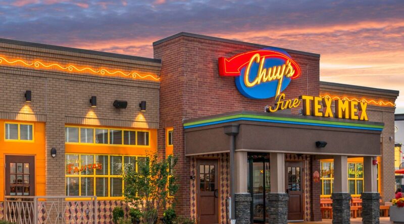 New Chuy’s Location Coming Soon to Hutto