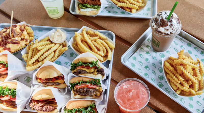 Round Rock Shake Shack Announces Grand Opening Date