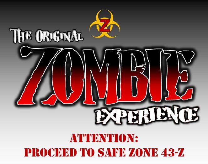 Cedar Ridge's Zombie Experience 2023 Round the Rock