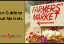 Farmers’ Markets in and ‘Round the Rock