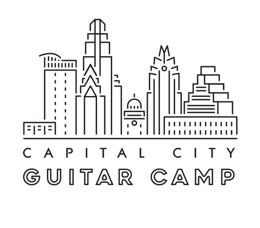 Capital City Guitar Camp