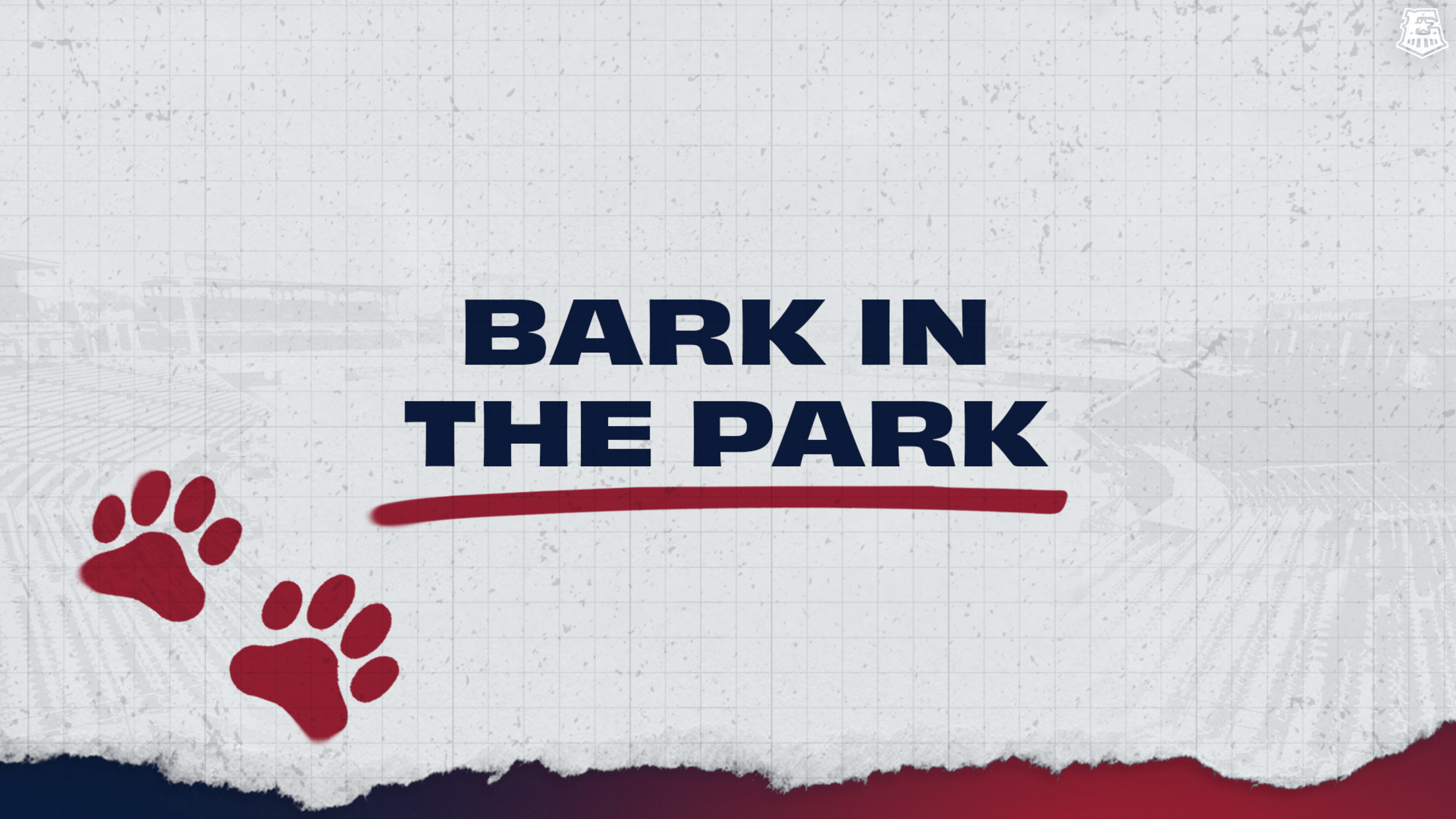 Round Rock Express Bark in the Park (DogFriendly Game) Round the Rock