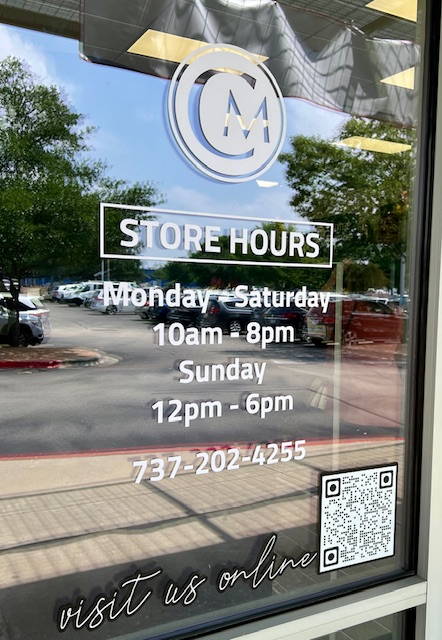 Clothes Mentor store hours