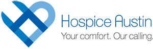Hospice Austin logo