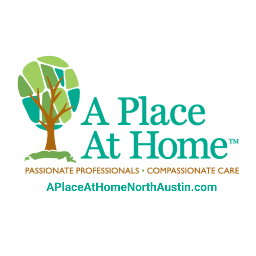 A Place At Home - North Austin logo