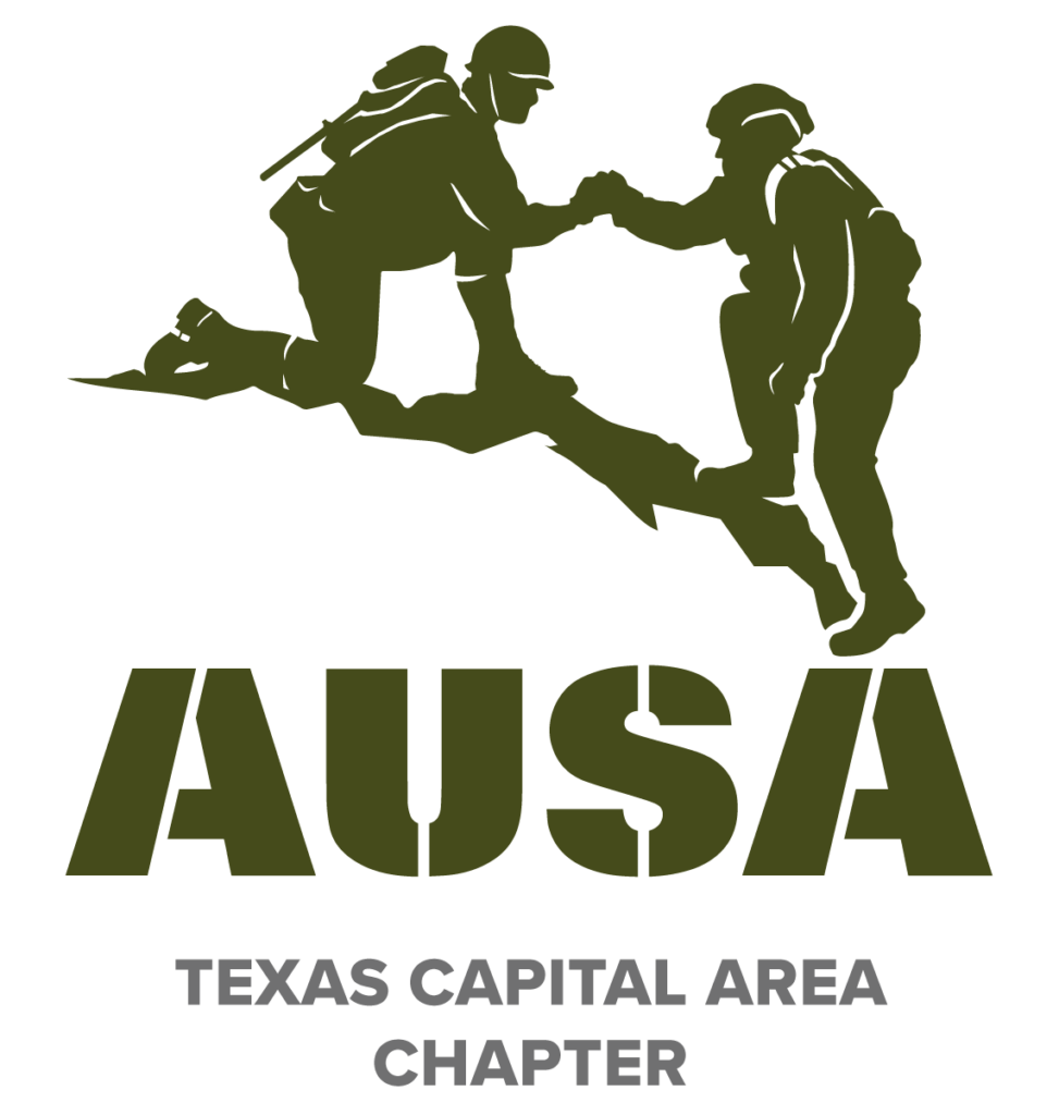 Connecting Round Rock: Advocates for Veterans - AUSA Texas Capital Area ...