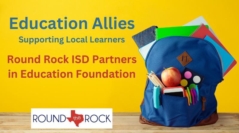 Connecting Round Rock: Education Allies – RRISD Partners in Education