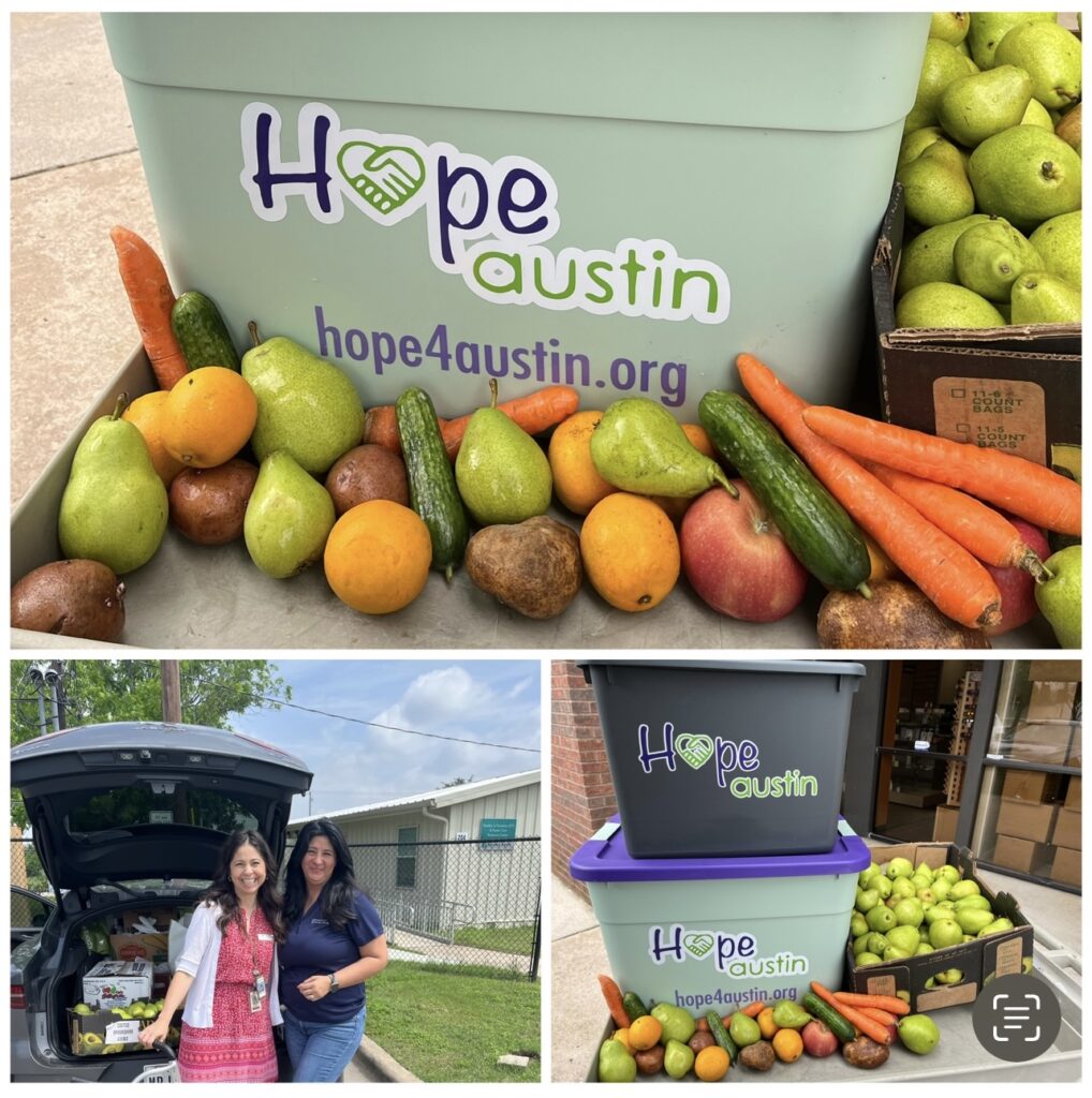 HopeAustin image