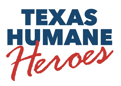 Texas Humane Heroes Logo