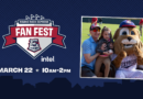 2025 Round Rock Express Fan Fest Returns on Saturday, March 22