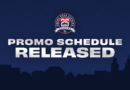 Round Rock Express Reveal 2025 Promotional Schedule