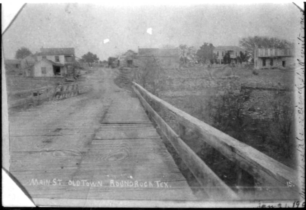 Image courtesy of City of Round Rock
