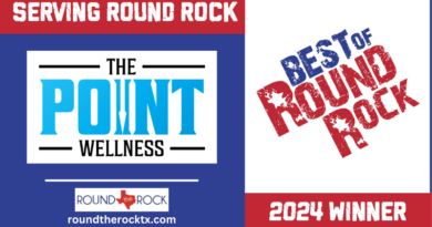 Connecting Round Rock: Best of Round Rock – The Point Wellness Connecting Round Rock: Best of Round Rock – The Point Wellness