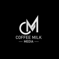 Coffee Milk Media Logo