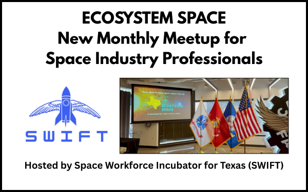 2025 SWIFT Monthly Meetup Header