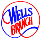 Logo for Wells Branch
