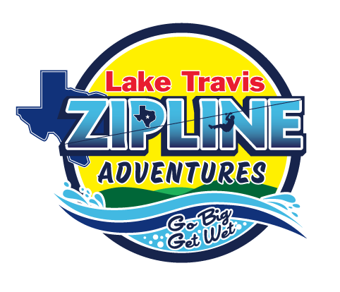 Lake Travis Zipline Aventure Logo 2025