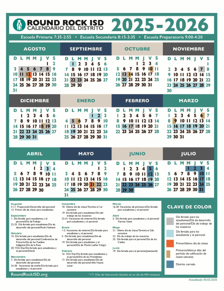 round-rock-isd-2025-2026-school-calendar-round-the-rock