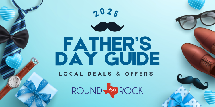 RTR 2025 Father's Day Guide Header