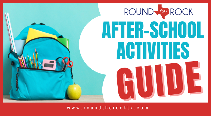 RTR After-School Guide Header