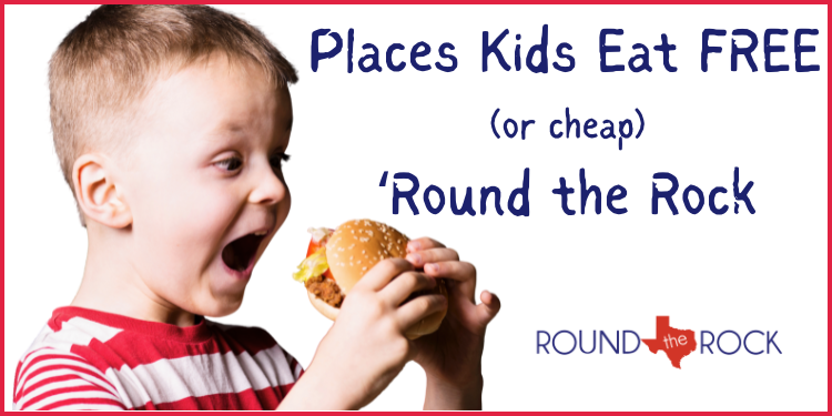 RTR Kids Eat Free Header