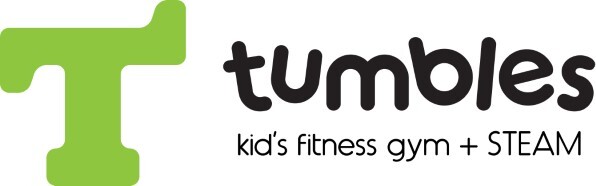 Tumbles Logo