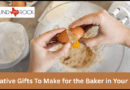 Personalized Gifts You Can Make for the Baker in Your Life Personalized Gifts You Can Make for the Baker in Your Life