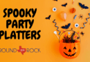 Spooktacular Halloween Party Platters for a Fang-tastic Celebration Spooktacular Halloween Party Platters for a Fang-tastic Celebration
