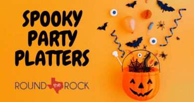 Spooktacular Halloween Party Platters for a Fang-tastic Celebration Spooktacular Halloween Party Platters for a Fang-tastic Celebration