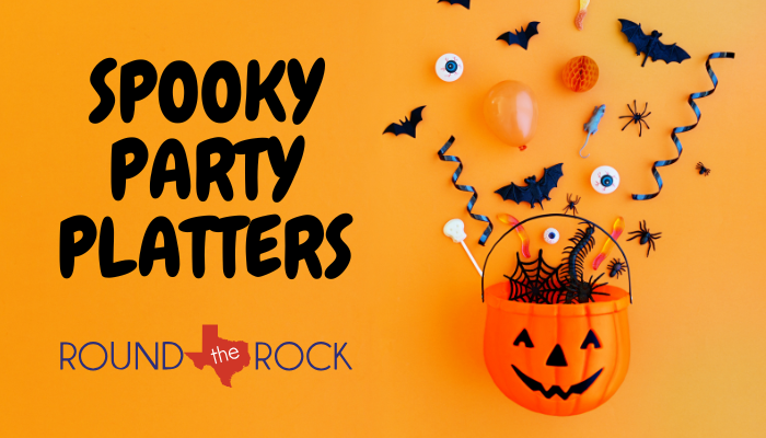 Spooktacular Halloween Party Platters for a Fang-tastic Celebration Spooktacular Halloween Party Platters for a Fang-tastic Celebration