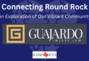 Connecting Round Rock: Guajardo Injury Law Connecting Round Rock: Guajardo Injury Law