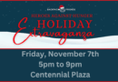 Heroes Against Hunger Holiday Extravaganza 2025