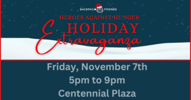 Heroes Against Hunger Holiday Extravaganza 2025 Heroes Against Hunger Holiday Extravaganza 2025