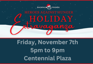 Heroes Against Hunger Holiday Extravaganza 2025 Heroes Against Hunger Holiday Extravaganza 2025