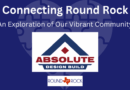 Connecting Round Rock: Absolute Design Build Connecting Round Rock: Absolute Design Build