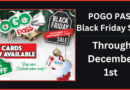 Get More Play for Your Pay with Pogo Pass